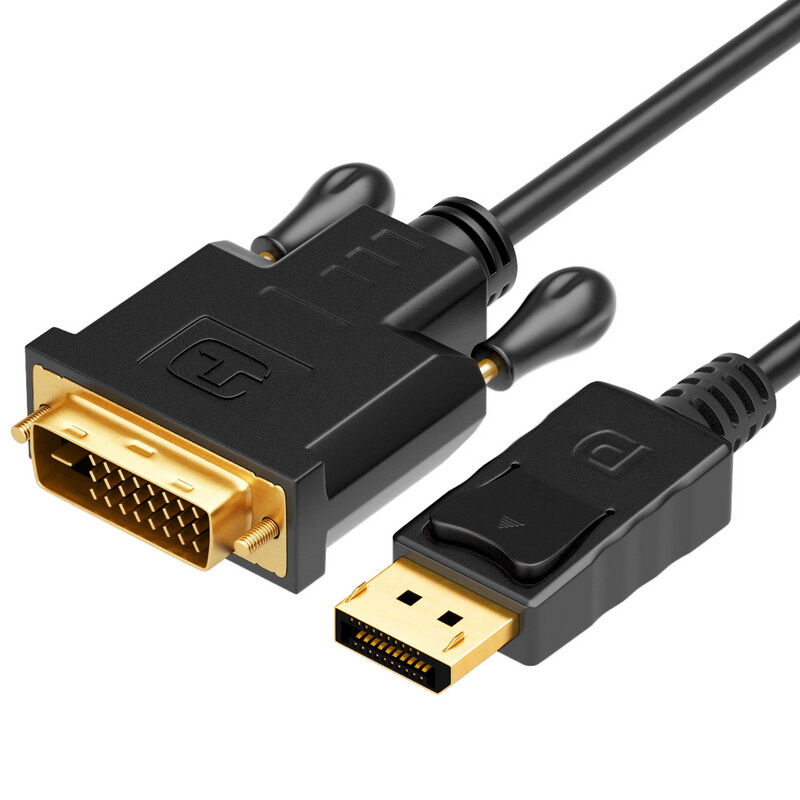 

JD Коллекция DP хорошо известны DVI 3 м