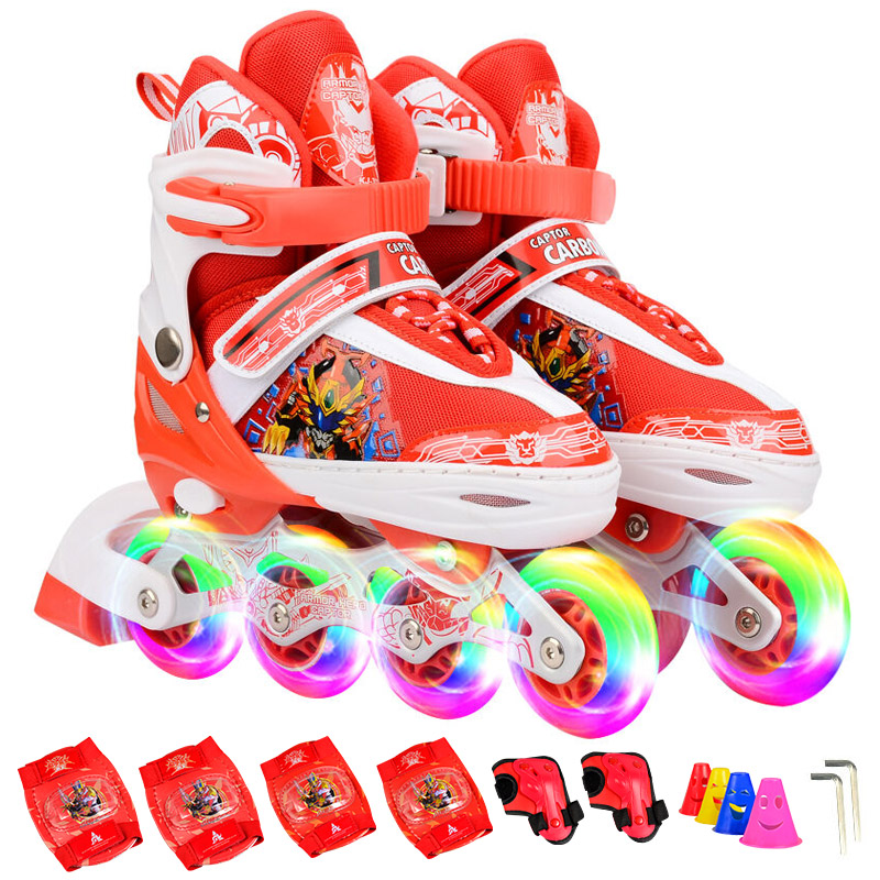 

JD Коллекция красный L-код 37-40
