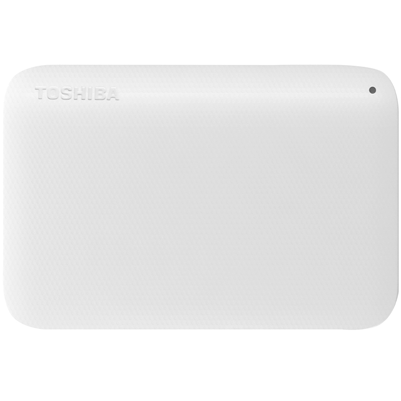 

JD Коллекция белый 1TB, Toshiba