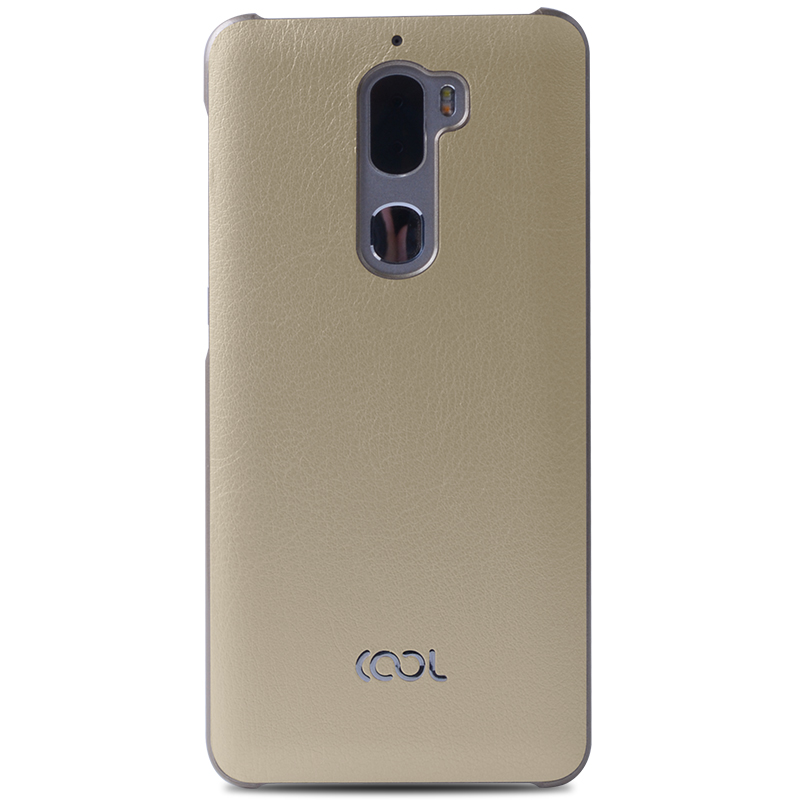 

JD Коллекция Золотой Coolpad Cool 1