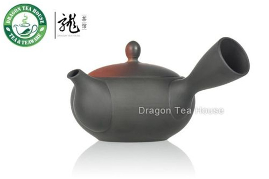 

Dragon Tea House, ручной работы