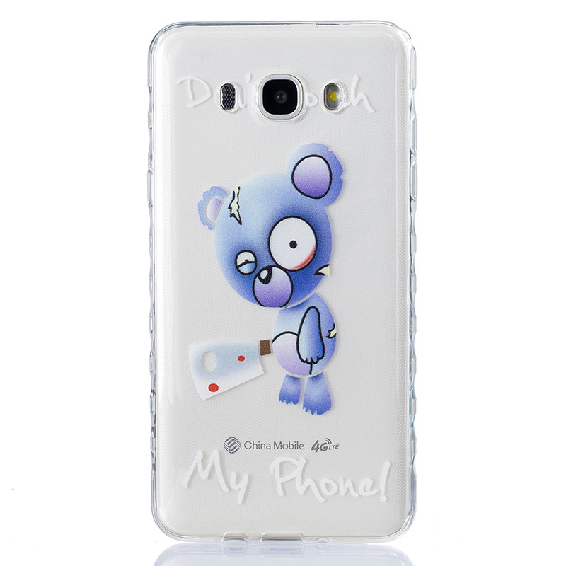 

GANGXUN, телефон случае для SAMSUNG Galaxy J7 2016J710
