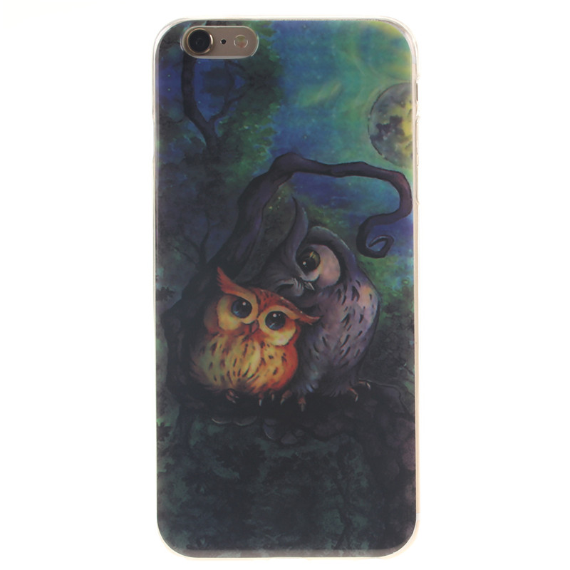 

GANGXUN, Чехлы для IPHONE 66S