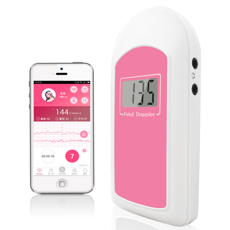 

JD Коллекция BabySound B Pink