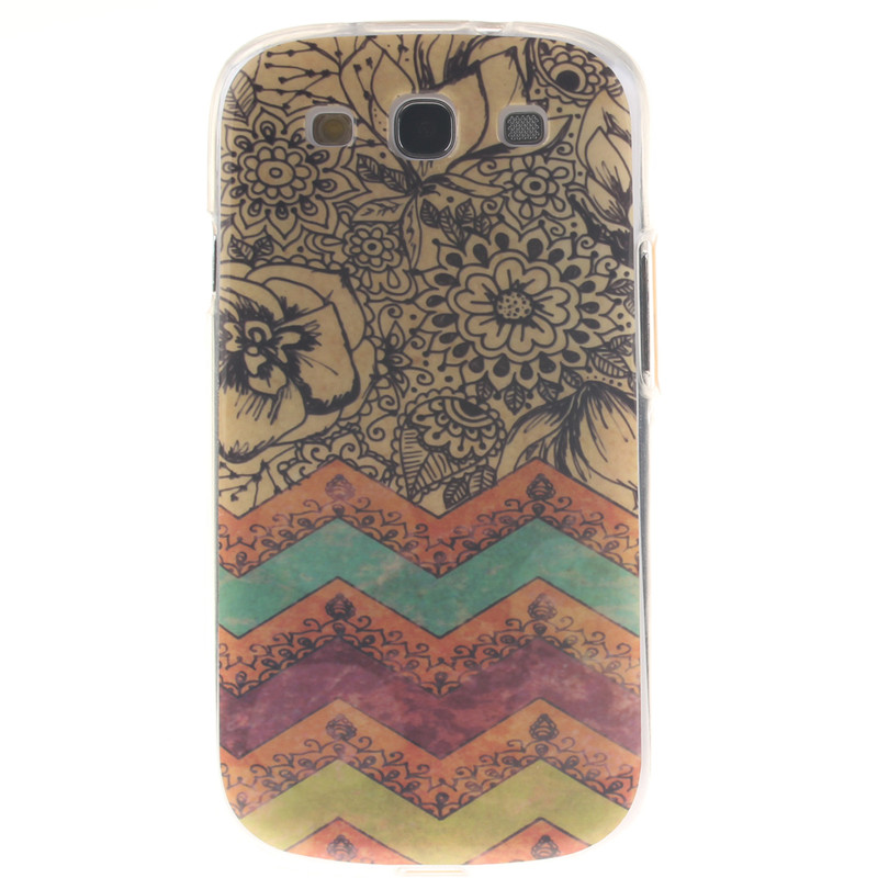 

GANGXUN, Чехлы для SAMSUNG GALAXY SIII I9300