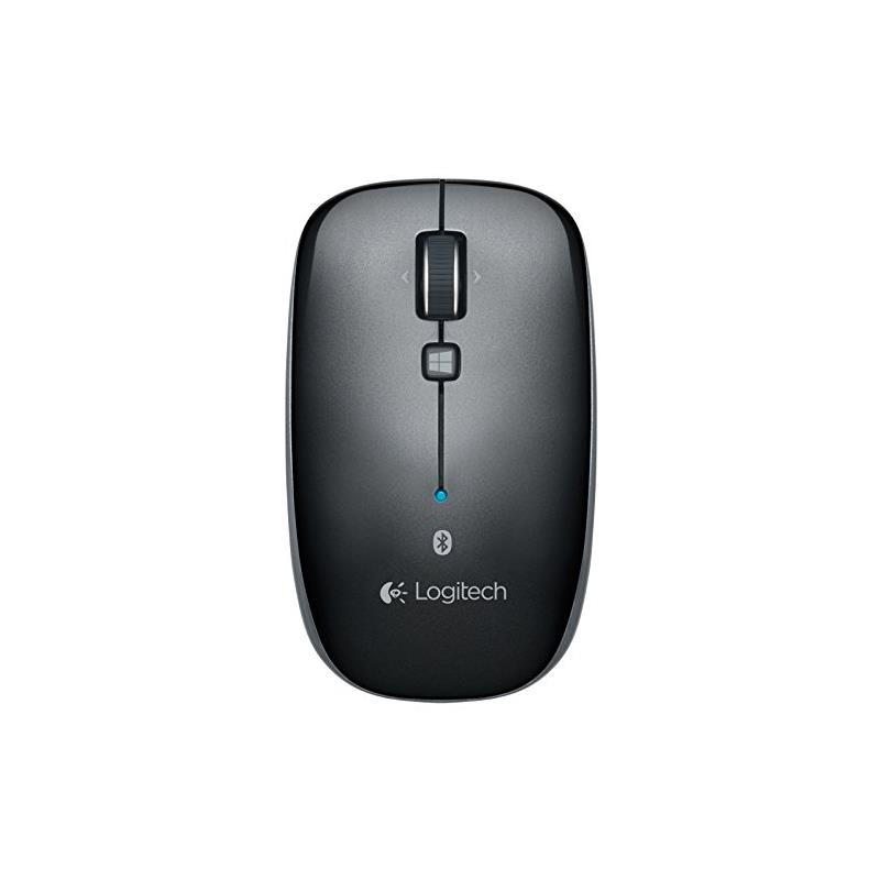 

Logitech Чёрный цвет