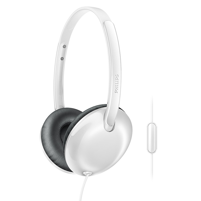 

PHILIPS SHL4405 Белый дефолт, joycollection