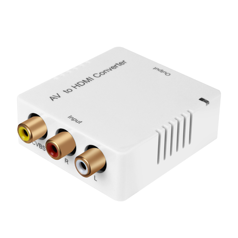 

JD Коллекция AV на HDMI дефолт
