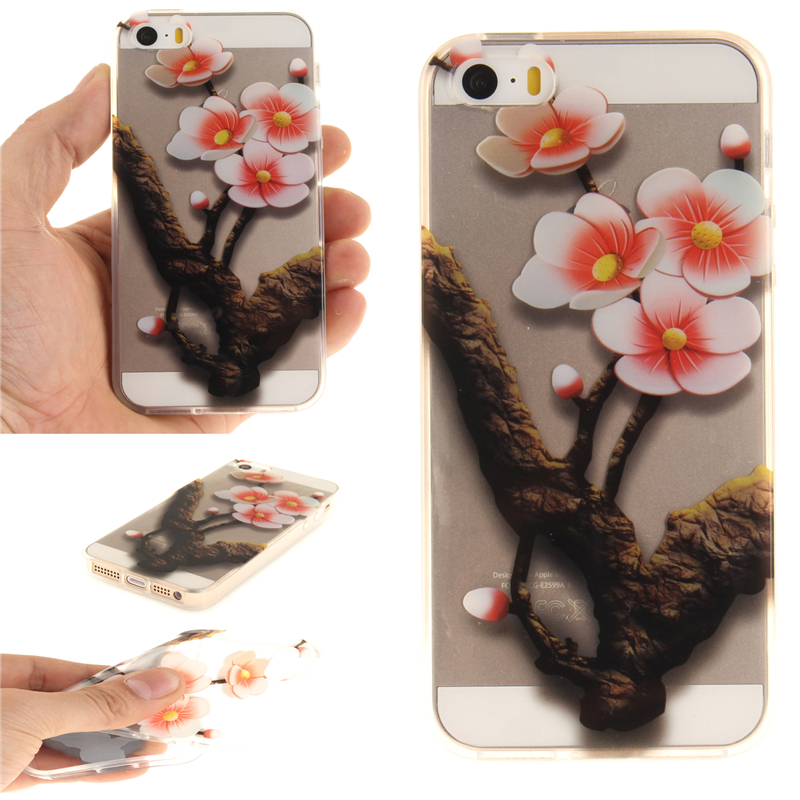 

GANGXUN, телефон случае для IPHONE 55S5SE