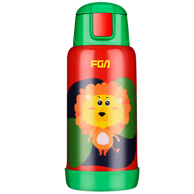 

Fuguang красный дефолт