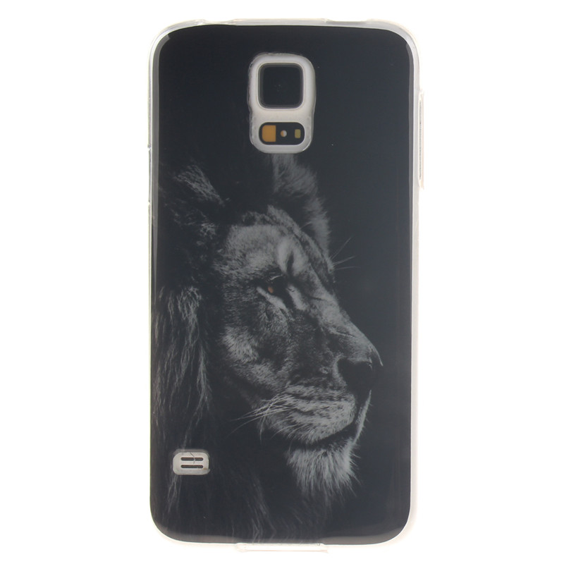

GANGXUN, Чехлы для SAMSUNG Galaxy S5 I9600