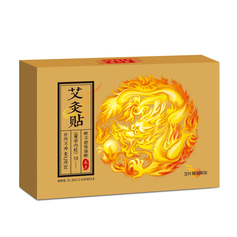 

JD Коллекция Moxibustion палочка дефолт