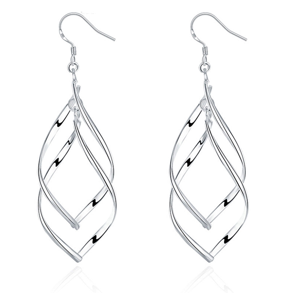 

MyMei, Earring Silver