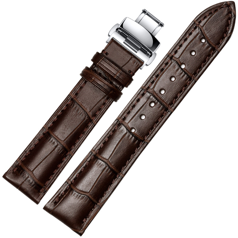 

JD Коллекция Темно-коричневый 19 mm