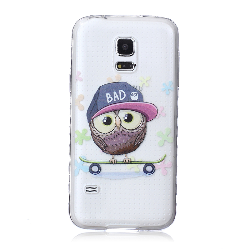 

GANGXUN, телефон случае для SAMSUNG GALAXY S5 Mini