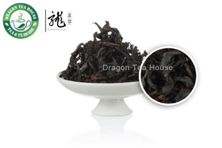 

Dragon Tea House 50g, в возрасте