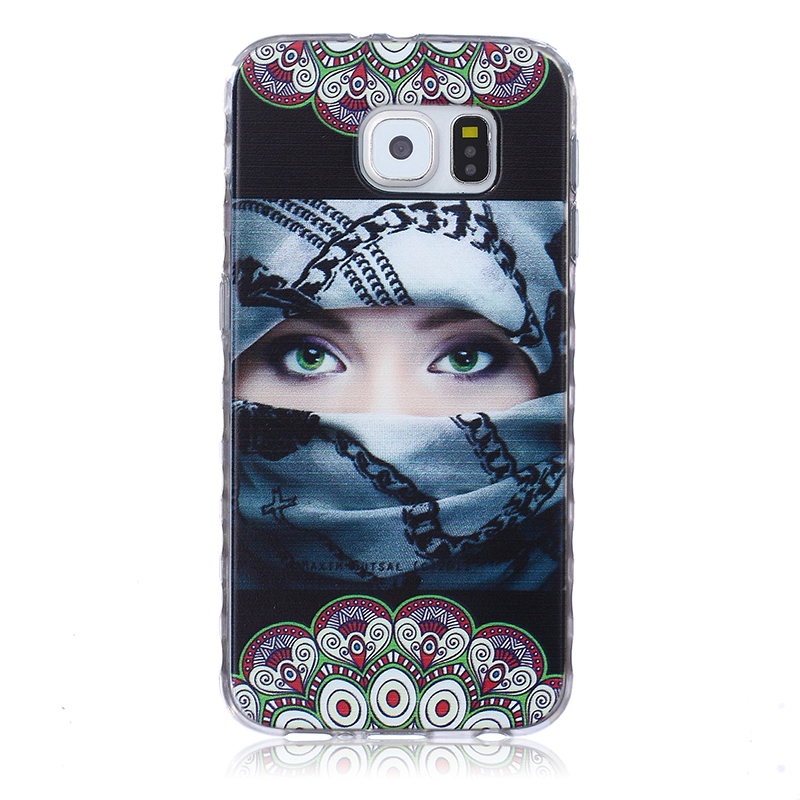 

GANGXUN, телефон случае для SAMSUNG GALAXY S6