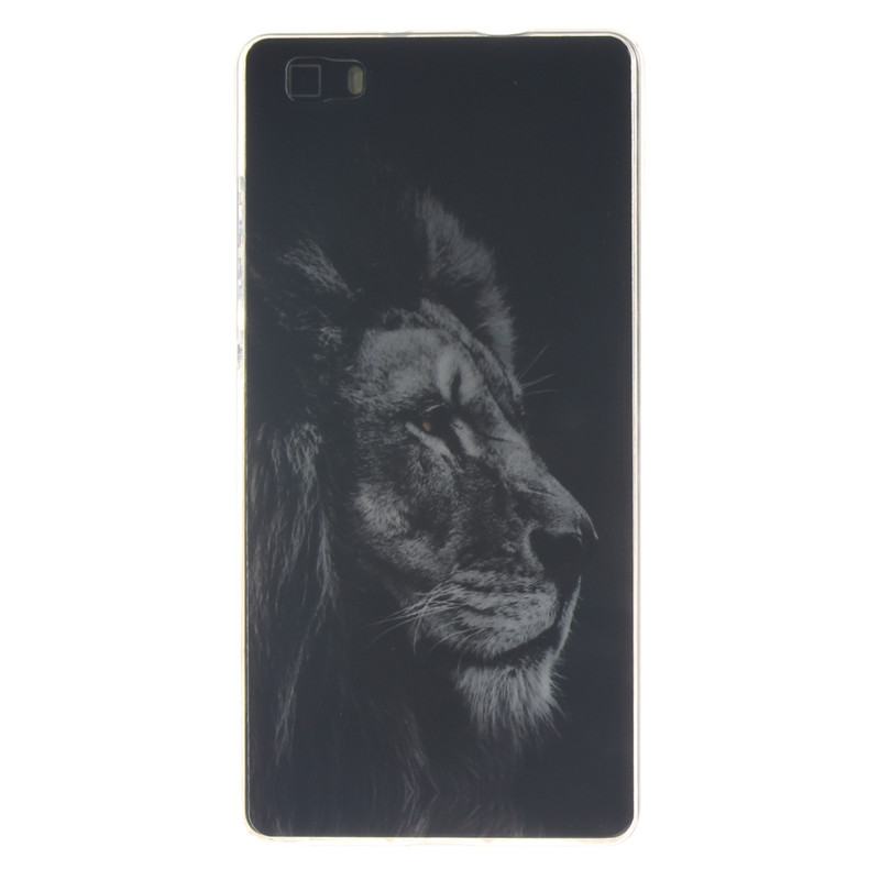 

GANGXUN, Чехлы для HUAWEI P8 Lite