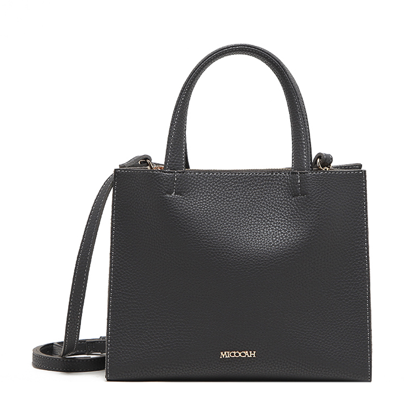 

MICOCAH Темно-серый, hand bag