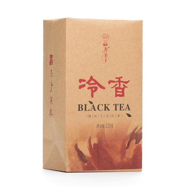 

Dragon Tea House