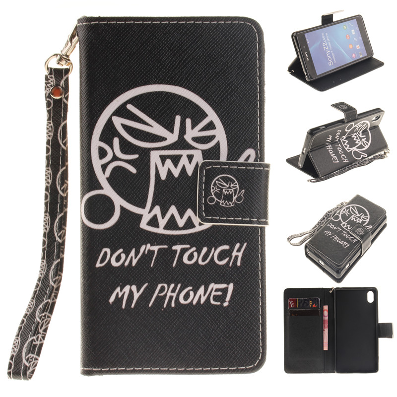 

GANGXUN, Корпус для SONY Xperia Z2