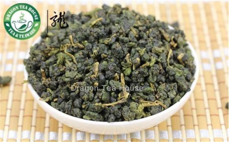 

Dragon Tea House 50g