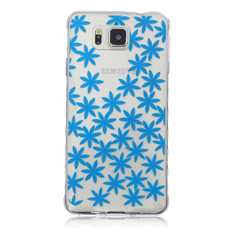 

GANGXUN, телефон случае для SAMSUNG GALAXY Alpha G850