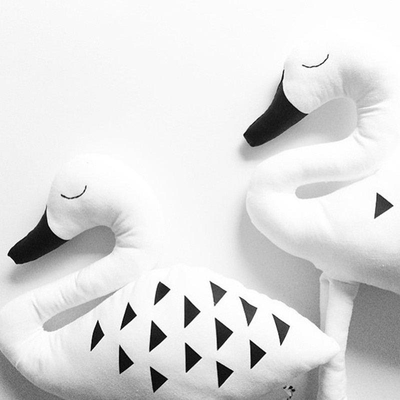 

MyMei, White Swan Dolls