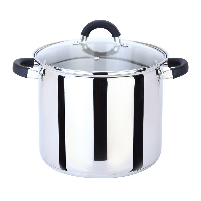 

JD Коллекция 24CM Высокая Stockpot дефолт, joycollection