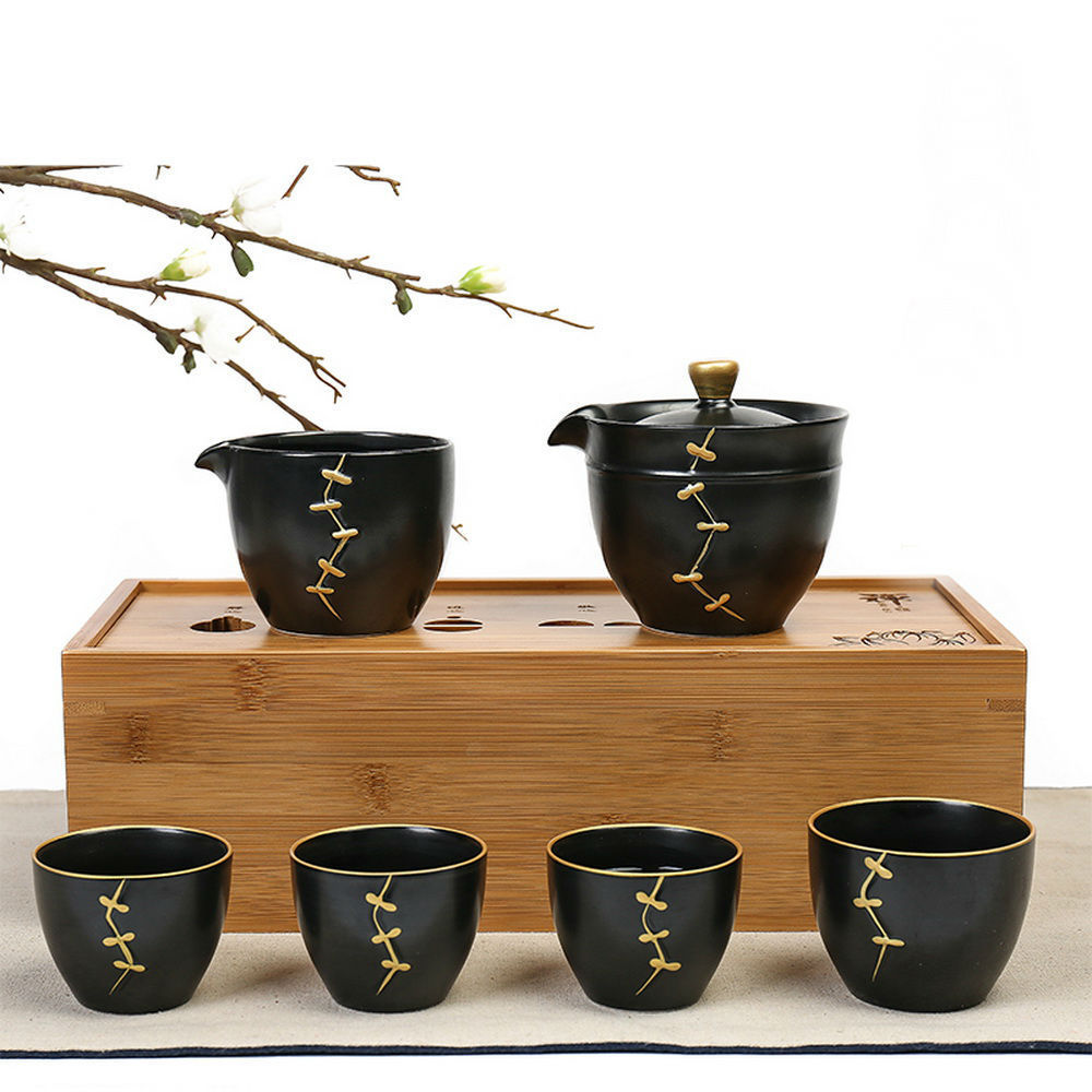 

Dragon Tea House
