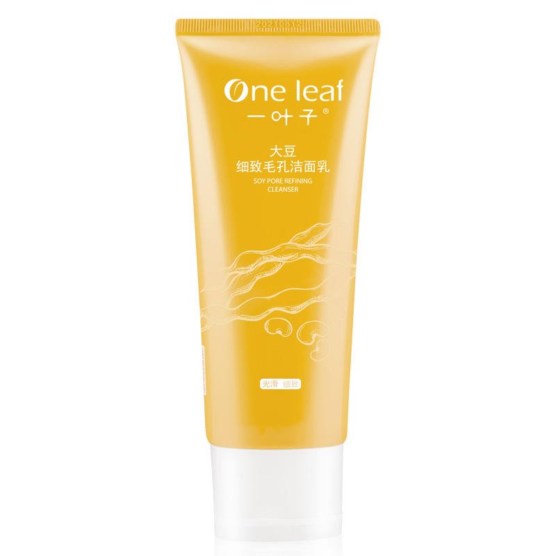 

JD Коллекция Соя Cleanser поры 135g дефолт