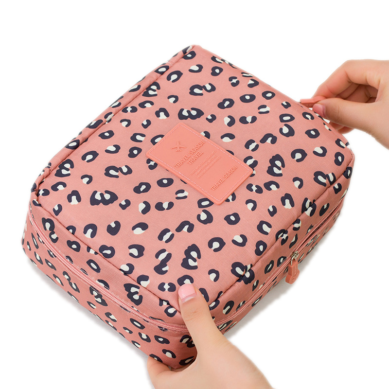 

MyMei Розовый цвет, Cosmetic Bag