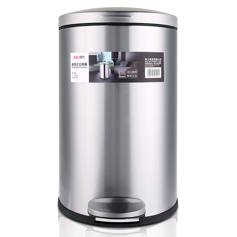 

JD Коллекция Нержавеющая сталь педали 11L дефолт, joycollection