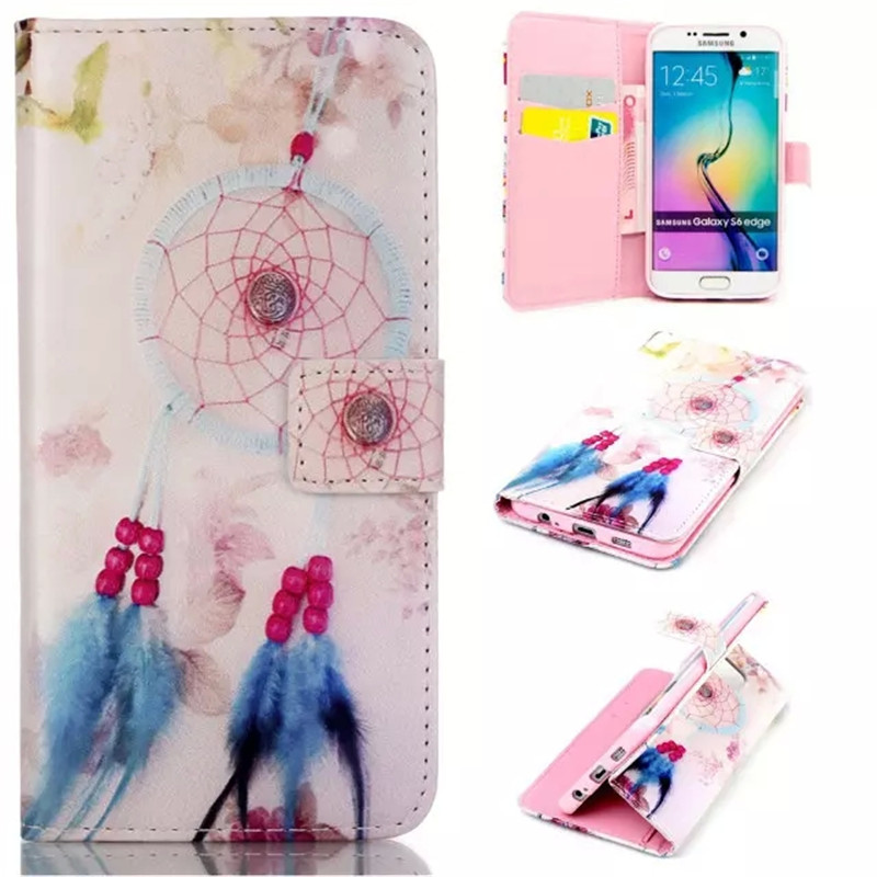 

GANGXUN, Чехол для SAMSUNG GALAXY S6 Edge