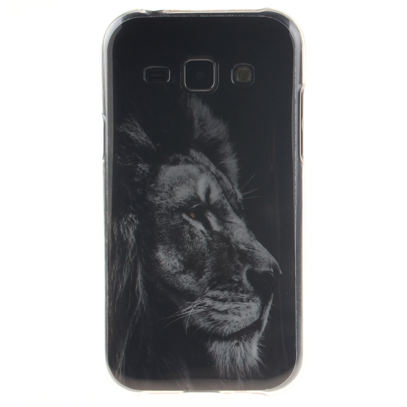 

GANGXUN, Чехлы для SAMSUNG Galaxy J1