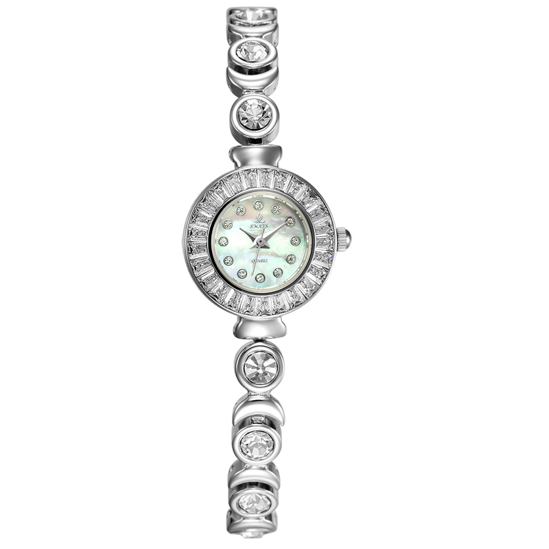 

SMAYS Silver, женские часы