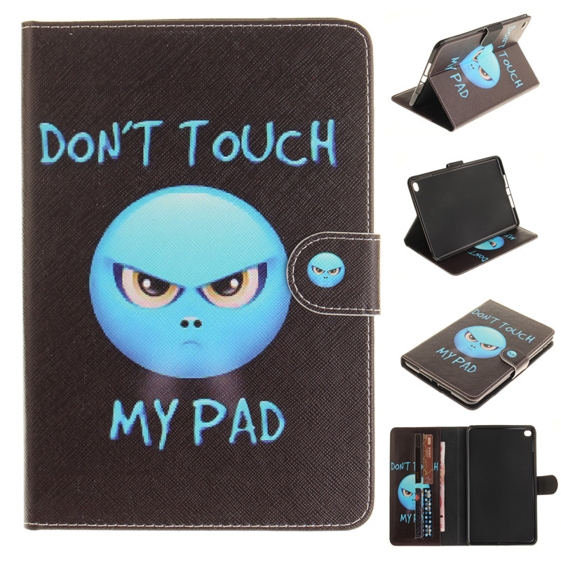 

GANGXUN, Чехлы для iPad Mini 4