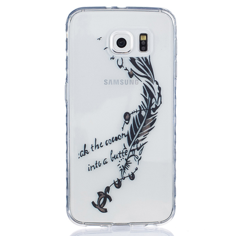 

GANGXUN, телефон случае для SAMSUNG GALAXY S6