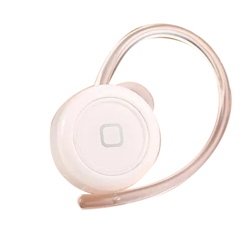 

MyMei белый, music bluetooth headset