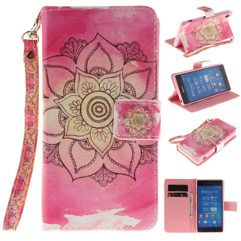 

GANGXUN, Корпус для SONY Xperia Z3