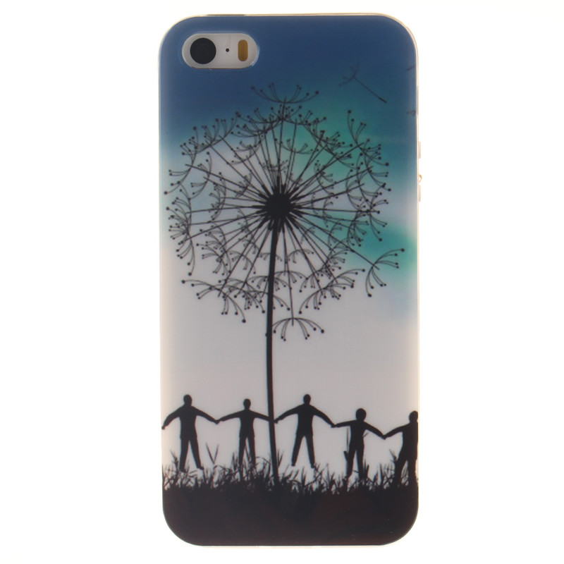 

GANGXUN, Чехлы для IPHONE 55S5SE