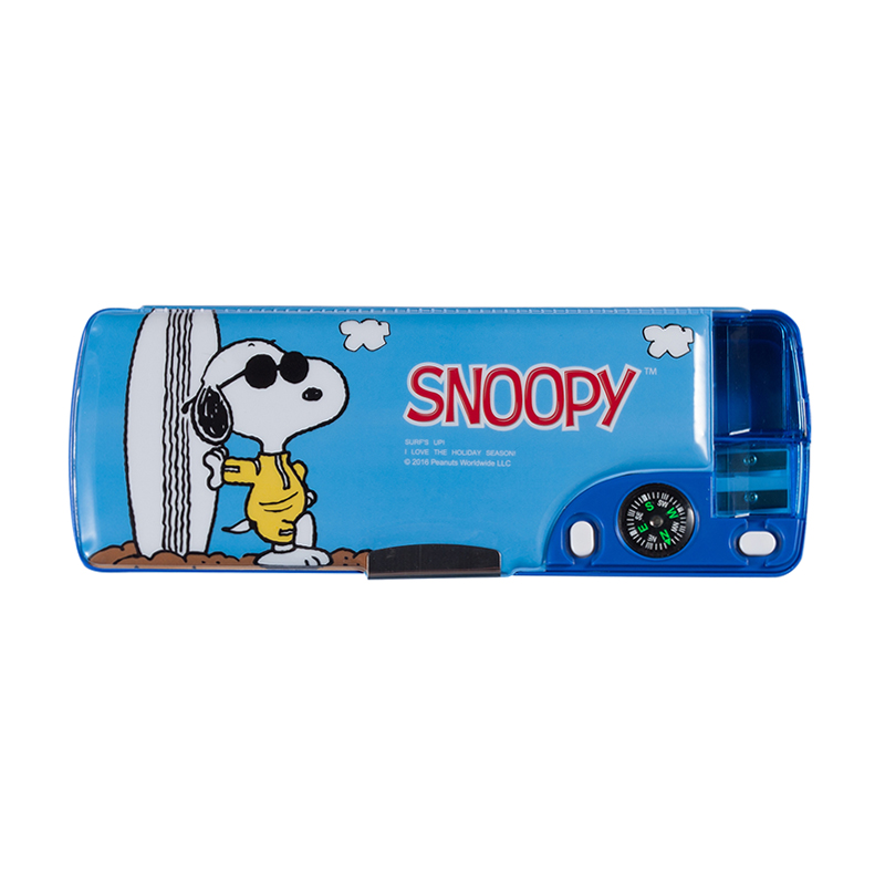 

JD Коллекция Snoopy синий дефолт