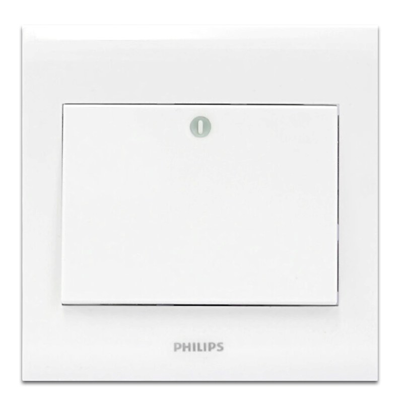 

PHILIPS Двойной контроль дефолт