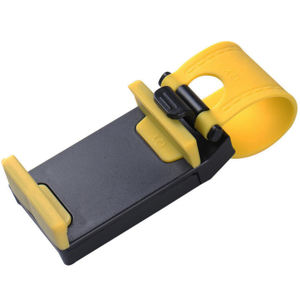 

MyMei Жёлтый цвет, Mobile Phone Holder