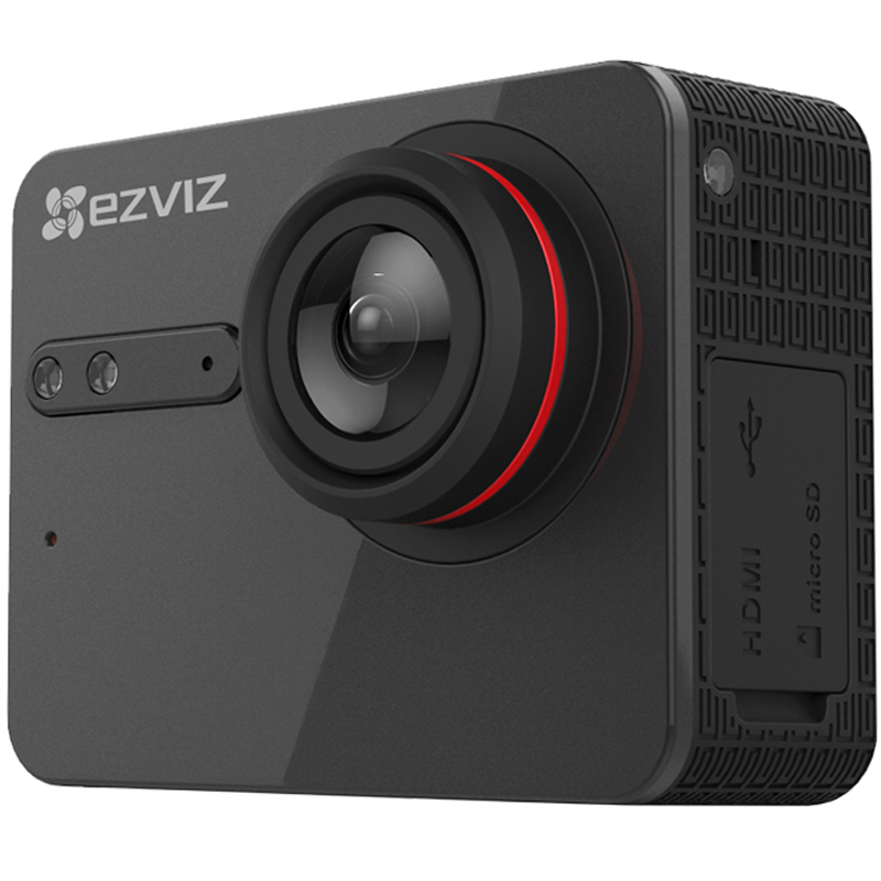 

JD Коллекция серый S5Plus Deluxe Edition, EZVIZ