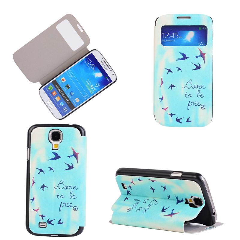 

GANGXUN, Чехол для Samsung Galaxy S4 I9500