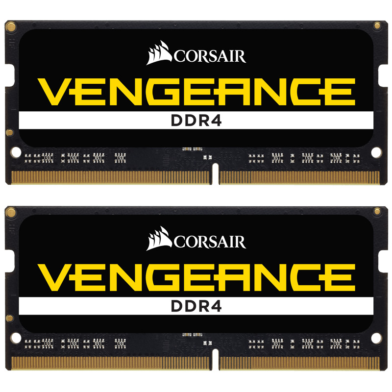 

JD Коллекция DDR4 2400 комплектный 4G × 2