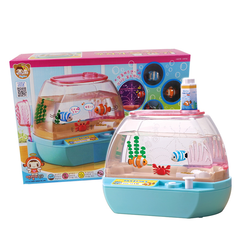 

JD Коллекция Счастливый Aquarium дефолт, joycollection