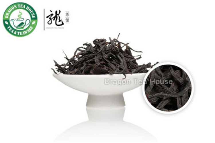 

Dragon Tea House 500g, Dancong