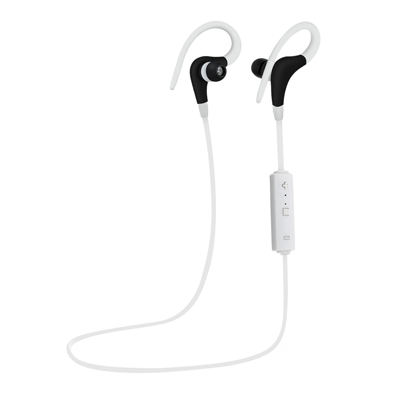 

MyMei Белый цвет, Earphone